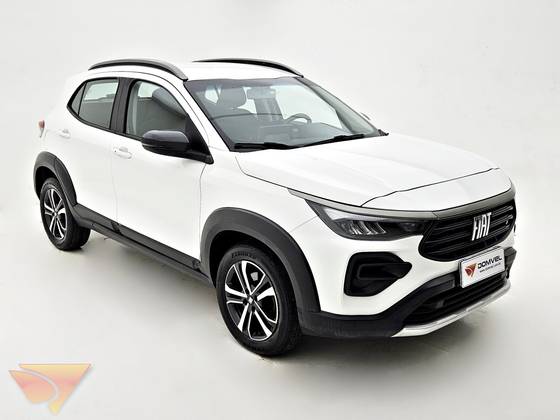 FIAT PULSE 1.0 TURBO 200 FLEX AUDACE CVT